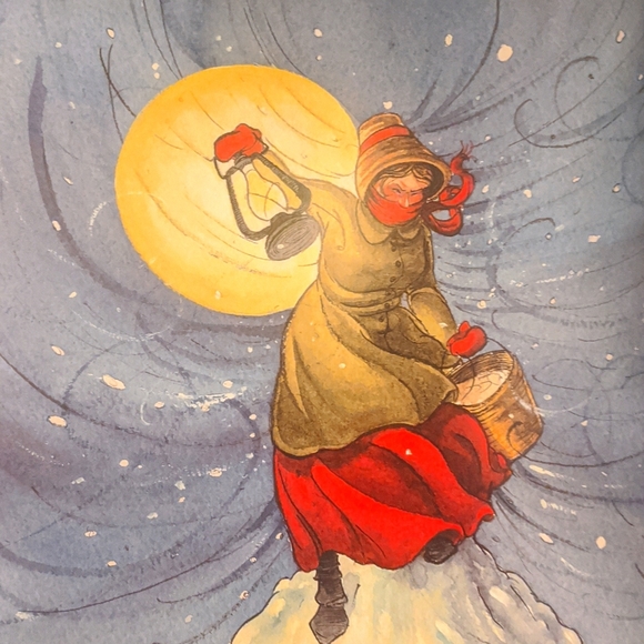 Miss Colfax's Light - Picture 5 of 9